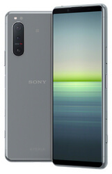 Прошивка телефона Sony Xperia 5 II в Перми